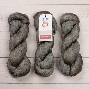 Fyberspates GLEEM LACE - 715 LUNDY ISLAND