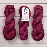 GLEEM LACE - 700 SPICED PLUM