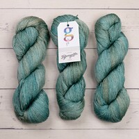GLEEM LACE - 726 SEA GLASS