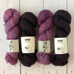 Westknits TWO PLUS TWO - KIT A2