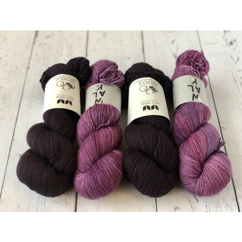 Westknits TWO PLUS TWO - KIT A2