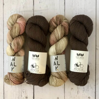 TWO PLUS TWO - KIT A5