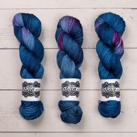 LUX HI TWIST - TWILIGHT ZONE