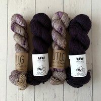 TWO PLUS TWO - KIT A14