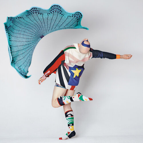 Westknits TWO PLUS TWO - KIT A14