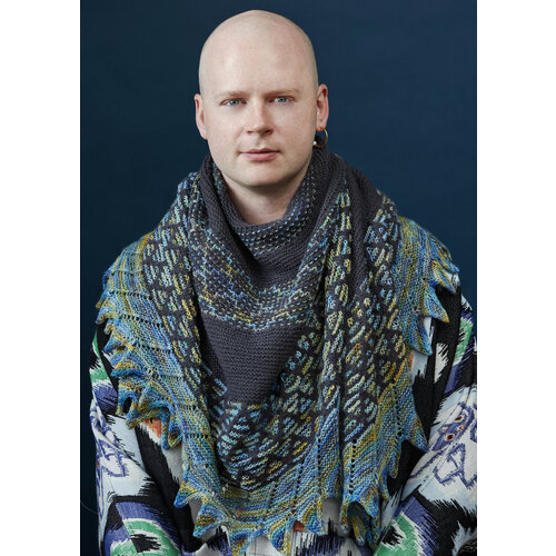 Westknits TWO PLUS TWO - KIT A15