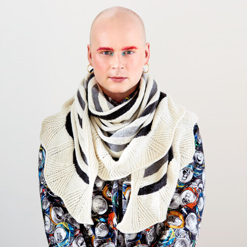 Westknits WK CANAL RING - KIT 5