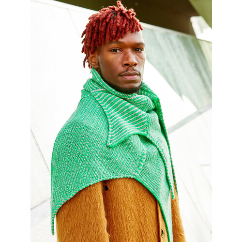 Westknits TWO PLUS TWO - KIT F4