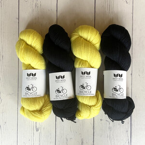 Westknits TWO PLUS TWO - KIT F2