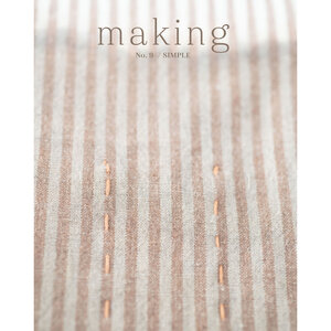 Making MAKING NO. 9 - SIMPLE