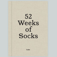 LAINE 52 WEEKS OF SOCKS