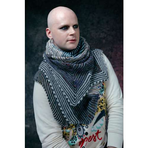 Westknits CONTRAST QUINT - KIT A1
