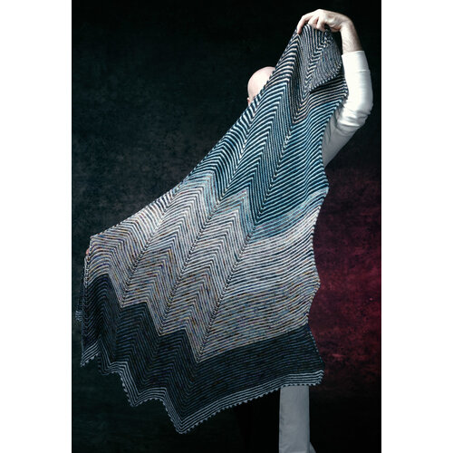 Westknits CONTRAST QUINT - KIT A1