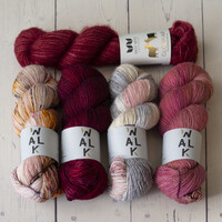 MOHAIR POP - KIT A29