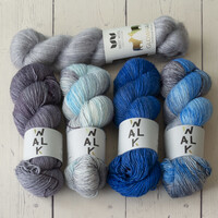 MOHAIR POP - KIT A28
