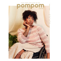 POMPOM QUARTERLY - SPRING 2020