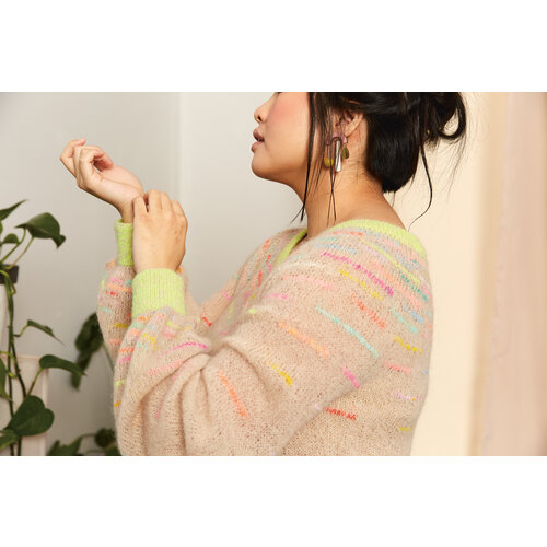 POMPOM QUARTERLY - SPRING 2020