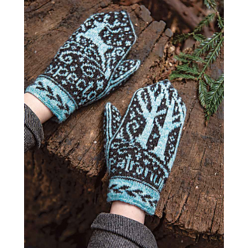 Search Press HARRY POTTER KNITTING MAGIC by TANIS GRAY