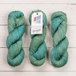 Fyberspates VIVACIOUS DK - 826 SEA GLASS Fyberspates VIVACIOUS DK - 826 SEA GLASS