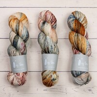 QING SINGLES - SALT MARSH