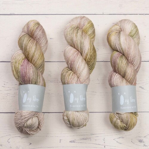 Qing Fibre QING SINGLES - DEW