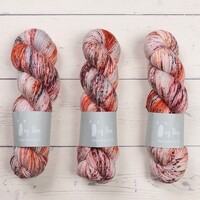 QING SINGLES - CRACKLE