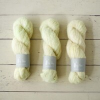 MELTED BABY SURI - DESERT