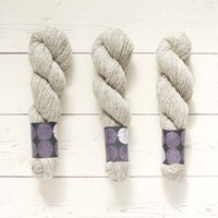 SUOMA SINGLE - HARMA (LIGHT GREY)