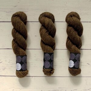 KÄSSÄKERHO POM POM SUOMA SINGLE - POLKU (PATH)
