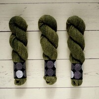 SUOMA SINGLE - SALVIA (SAGE)