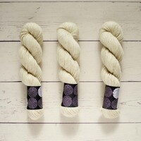 SUOMA SINGLE - VALKO (WHITE)