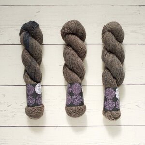 KÄSSÄKERHO POM POM SUOMA SINGLE - VIIKUNA (FIG)