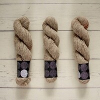 SUOMA SINGLE - VISPI (WHIPPED PORRIDGE)