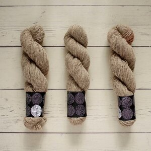 KÄSSÄKERHO POM POM SUOMA SINGLE - VISPI (WHIPPED PORRIDGE)