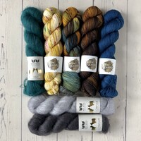 WK FANTASTITCH - KIT 26