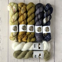 WK FANTASTITCH - KIT 27