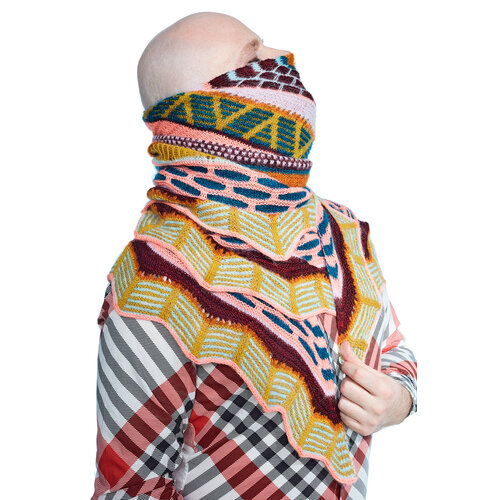 Westknits WK FANTASTITCH - KIT 27