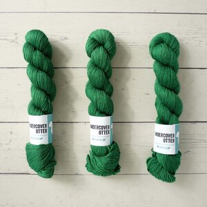 Undercover Otter EVENTIDE - LUBDAN