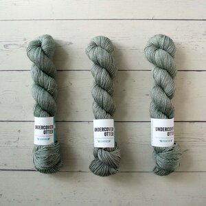 Undercover Otter EVENTIDE - ROSEMARY