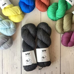 Westknits WK PAINTING BRICKS - KIT 13