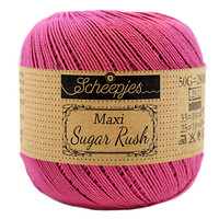 MAXI SUGAR RUSH - GARDEN ROSE 251