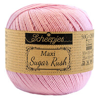 MAXI SUGAR RUSH - ICY PINK 246