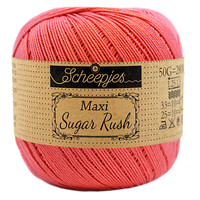 MAXI SUGAR RUSH - CORNELIA ROSE 256