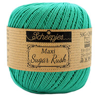 MAXI SUGAR RUSH - JADE 514
