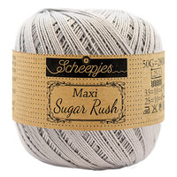 MAXI SUGAR RUSH - MERCURY 074