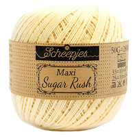 MAXI SUGAR RUSH - LEMONADE 403