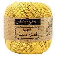 MAXI SUGAR RUSH - GOLD 154