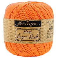 MAXI SUGAR RUSH - PEACH 386