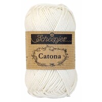 CATONA - BRIDAL WHITE 105