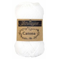 CATONA - SNOW WHITE 106